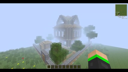 Villagercraft №2 [update!!!] [?]