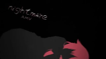 *mirai Nikki* - {amv} The Nightmare