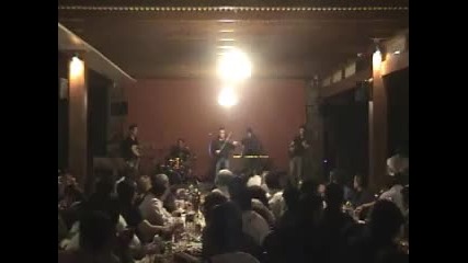 Nicos Chatzopoulos 1 - 5 - 10 2 