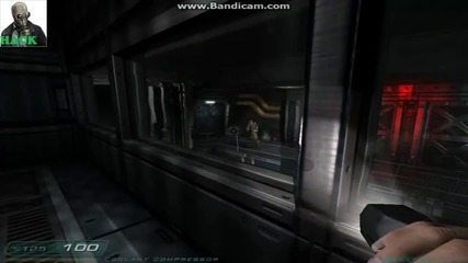 Да играем: Doom 3 Част 13
