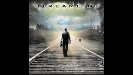 Streamline - Timebomb 