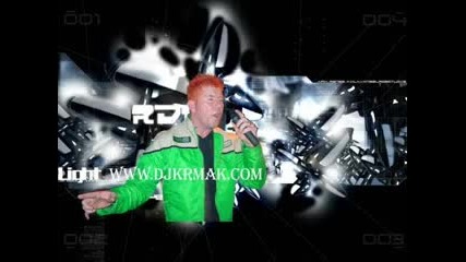 Dj Krmak 2012 Dozivotna