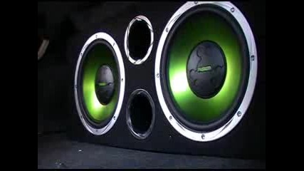 [ Fusion Subwoofers ]