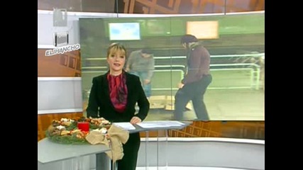 Изкуство на открито - Може ли изкуството да привлече повече симпатизанти ?