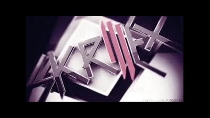 Skrillex - Cinema