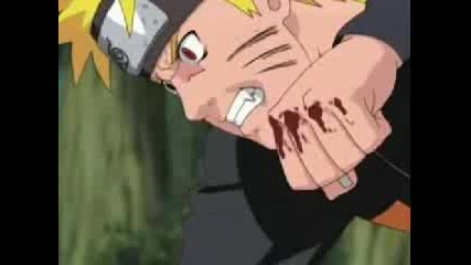 Naruto Uzumaki