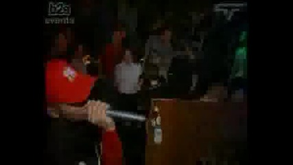 Hardcore For Life