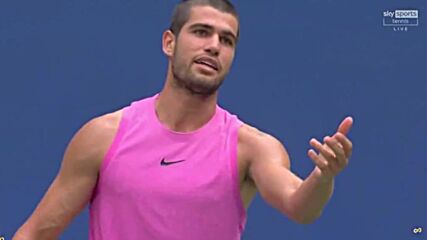 Us Open2025 - Tennis