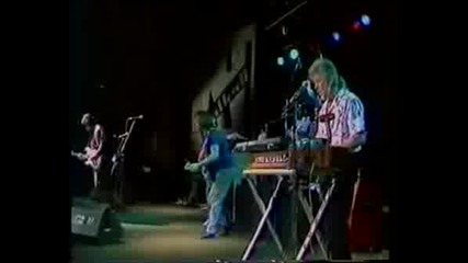 John Mayall Amp His Bluesbreakers - All Yo