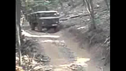 Gaz 66