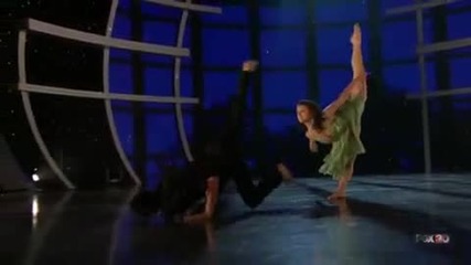 So You Think You Can Dance Season 6 - 2 Steps Away 
