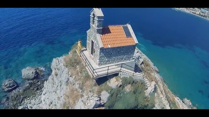 Dragan Perovic - Moja vilo [ Official Video 2014 ]