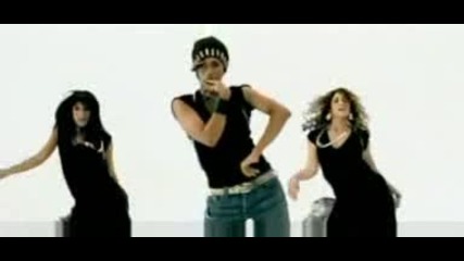 Keri Hilson Feat. Lil Wayne - Turnin Me On