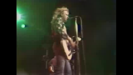 Status Quo - Mystery Song