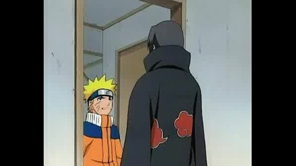 Naruto Епизод 84 Bg Sub
