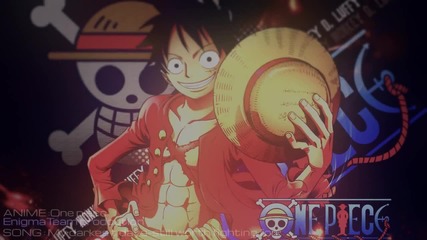 One piece Amv - Still worth fighting for