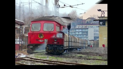 Дизели серия 07 