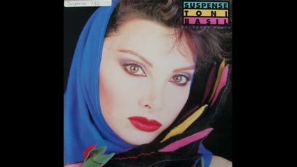 Toni Basil - Suspense.
