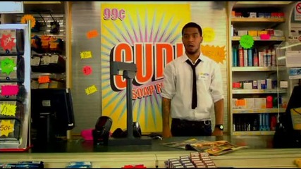 Kid Cudi Vs. Crookers - Day 'n' Nite Hq