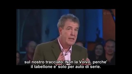 Top Gear - Горещи хечбеци 