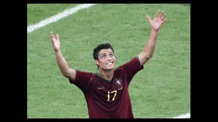 C. Ronaldo - Яки Картинки