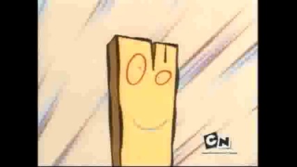 Ed, Edd n Eddy 217 - Urban Ed