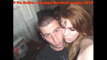 D`ge Bebo Kuchek remix 2010 