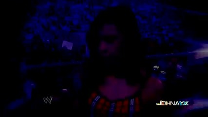 Aj Custom Entrance Titantron 2012 hd