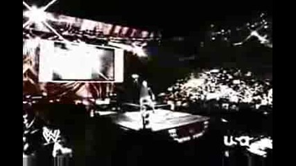 randy Orton - Under My Skin