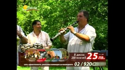 коношенски оркестър - чалъковска ръченица
