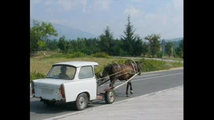 Crazy Cars