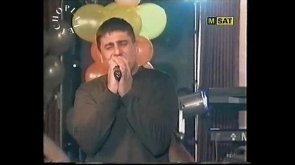 Тони Дачева и Найден Милков - Любовта е лудост(live) - By Planetcho