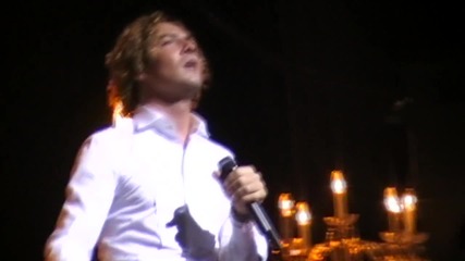 David Bisbal - Ave Maria live
