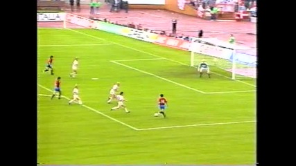ispania - dania euro 88 1 - 0 
