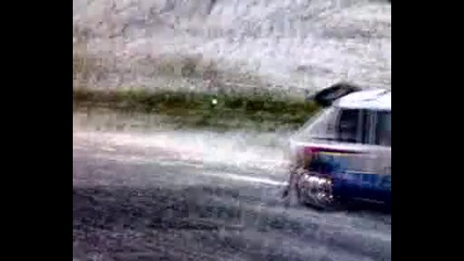 Peugeot 205 