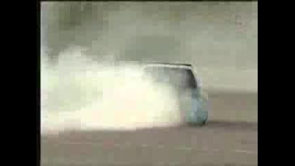 Golf Gti Racing
