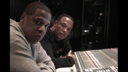 Dr. Dre Feat. Jay - Z - Under Pressure