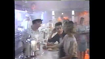 Michael Jackson - Pepsi Commercials (various Spots - 10 min) 