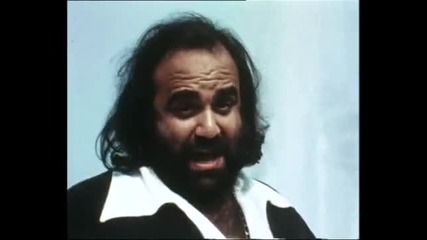 Demis Roussos - Hey Friend