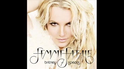Britney Spears - When You Gon Pull It 