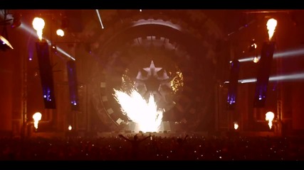 Qlimax 2011 - Official Movie
