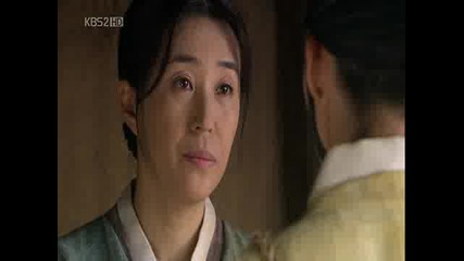 Англ Превод - Sungkyunkwan Scandal - Епизод 2 - 2/3