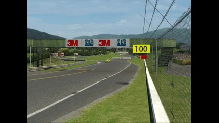 Live For Speed Mitsubishi Lancer Evo 9