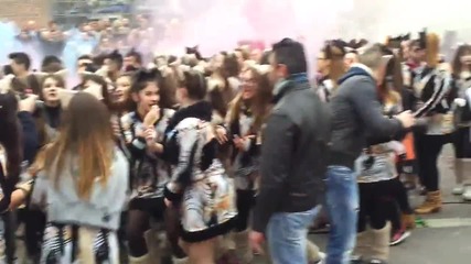 22.02.2015 - Карнавалът в Ксанти - Гърция (04)