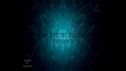 Non Ready Xhorde Intro