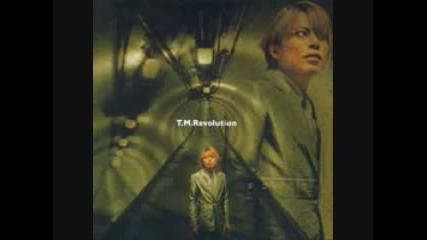 T.m.revolution - Private Storm