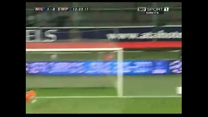 супер гол на Роналдо (феномена)