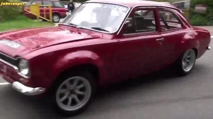 Класически Фордове