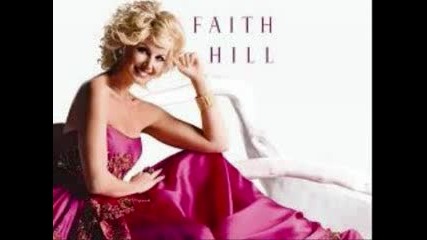 Faith Hill - Joy To The World