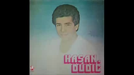 Hasan Dudic - Tri Godine